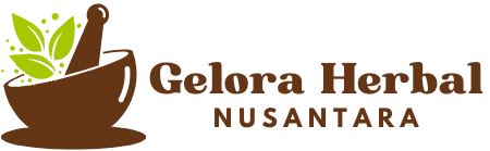 Gelora Herbal